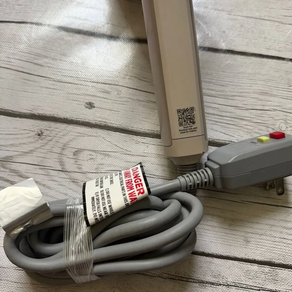Shark HyperAIR Ionic Hair Dryer